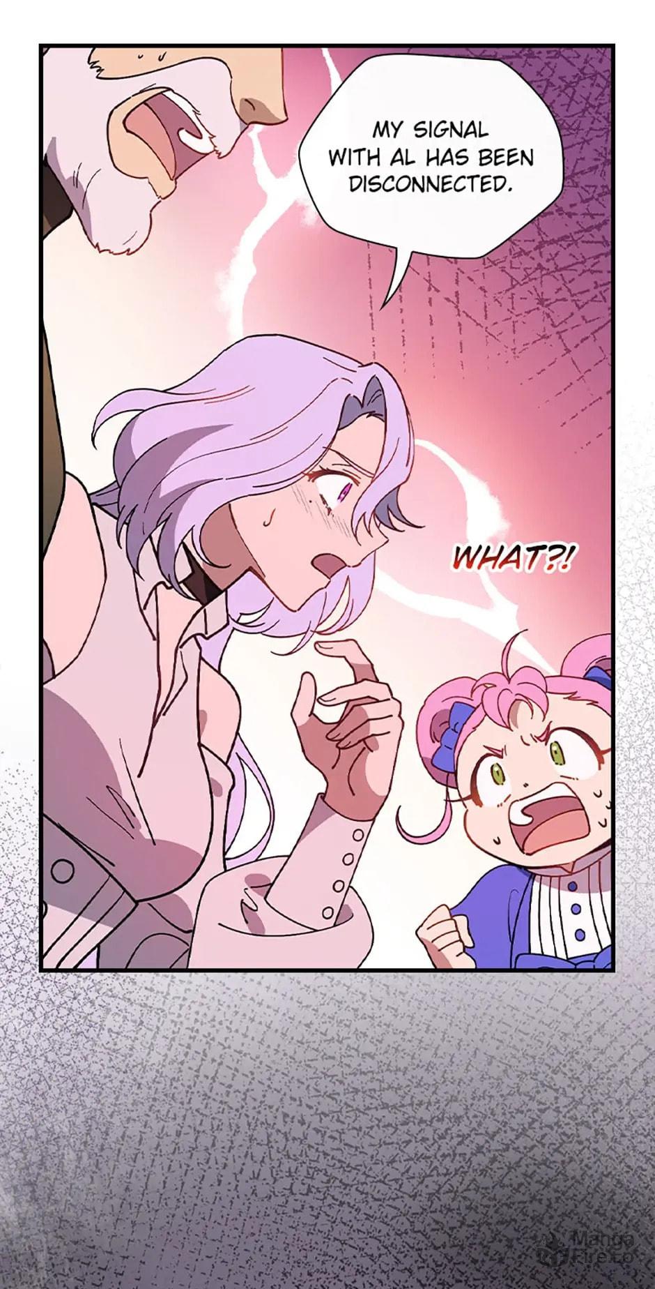 Aria of the Withered Branch – Chapter 52 page 53
