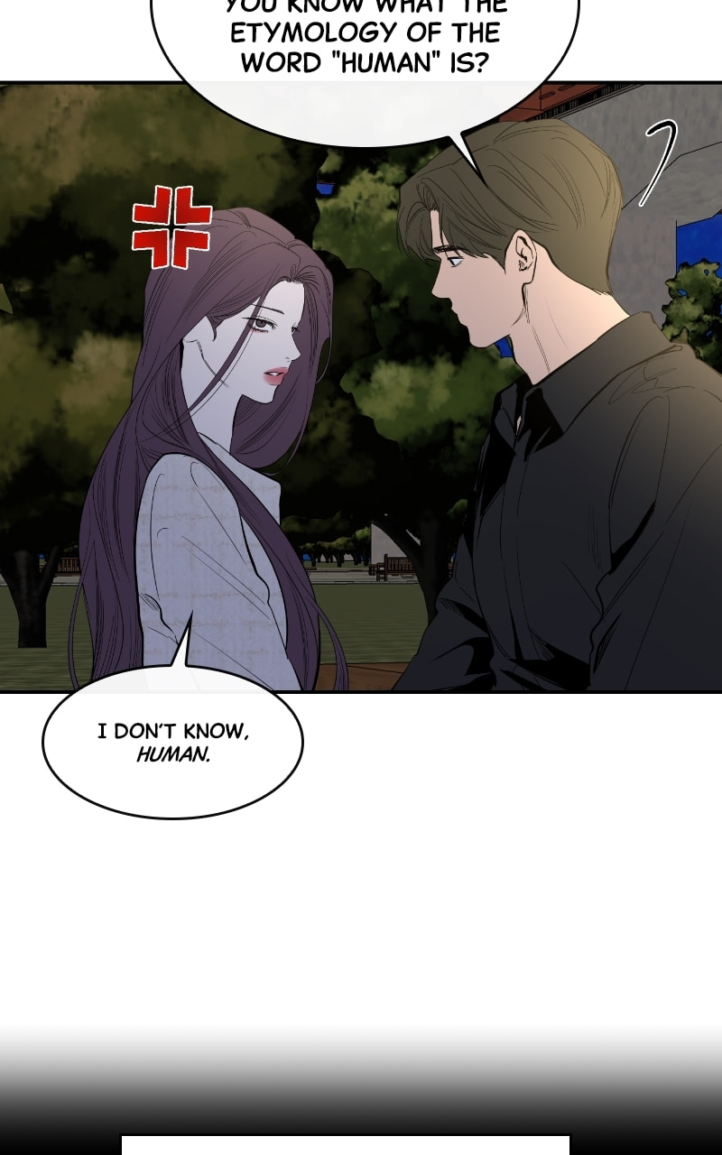 Extroversion of an Immortal – Chapter 61 page 45
