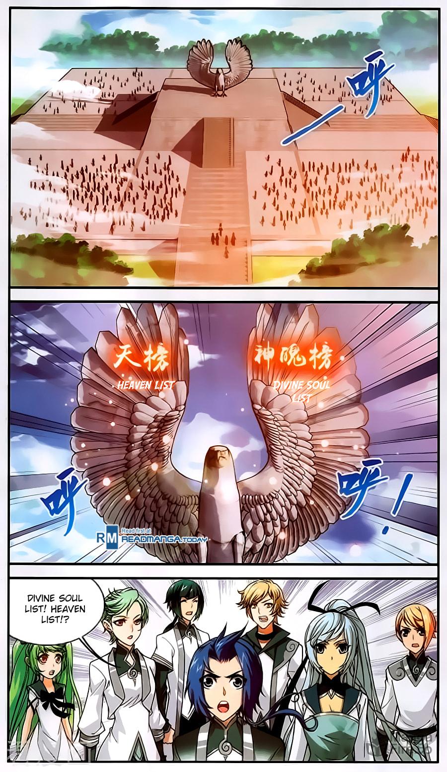 Northern Sky Spirit Academy page 8