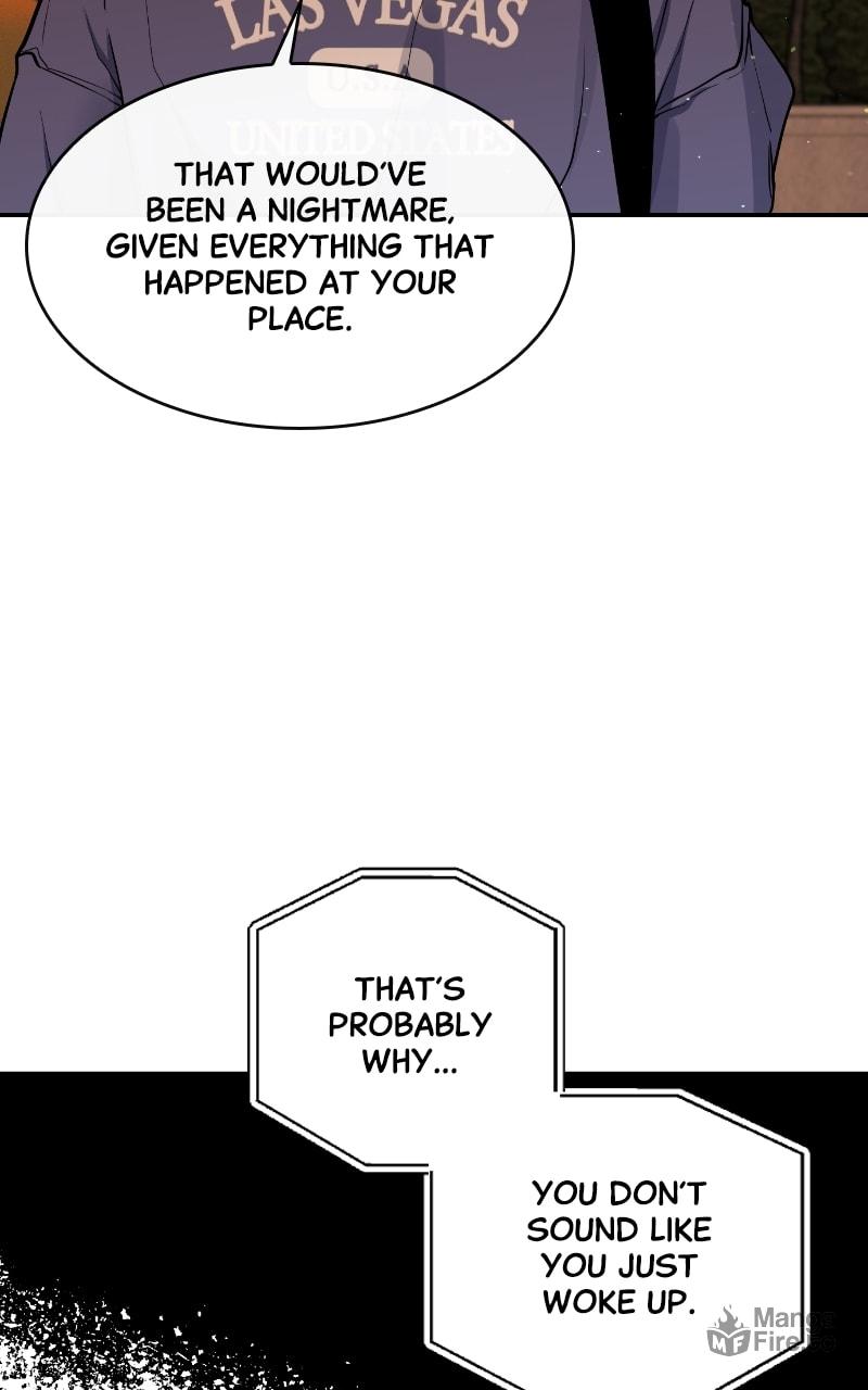 Extroversion of an Immortal – Chapter 31 page 59