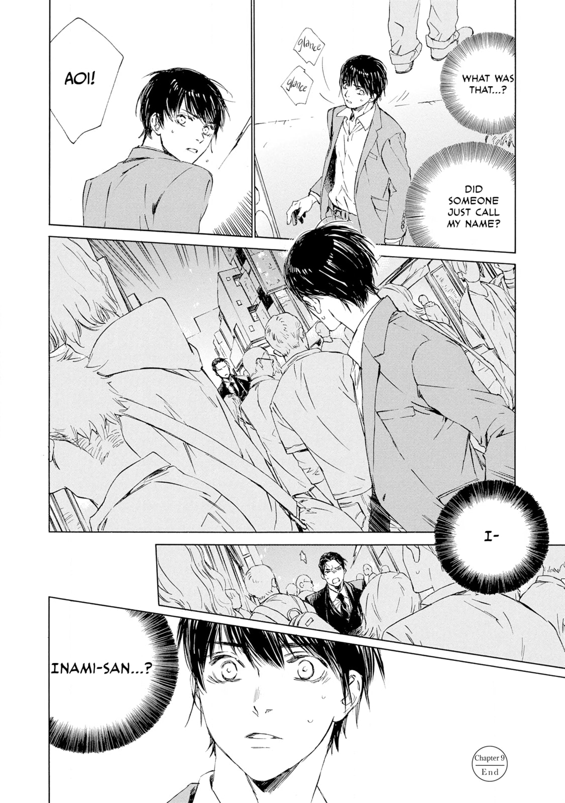 Tamano Koshi Goyoui Shimashita – Chapter 9 page 27