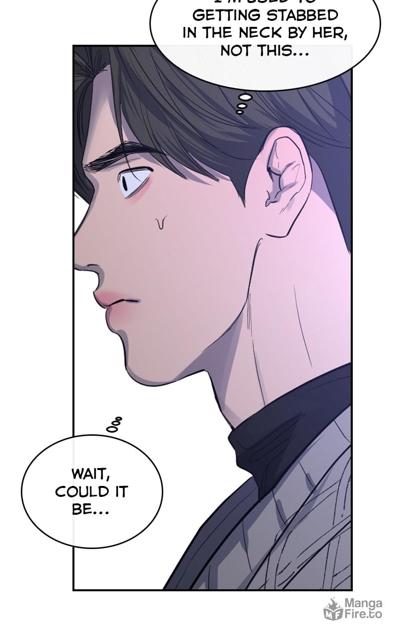 Extroversion of an Immortal – Chapter 55 page 35