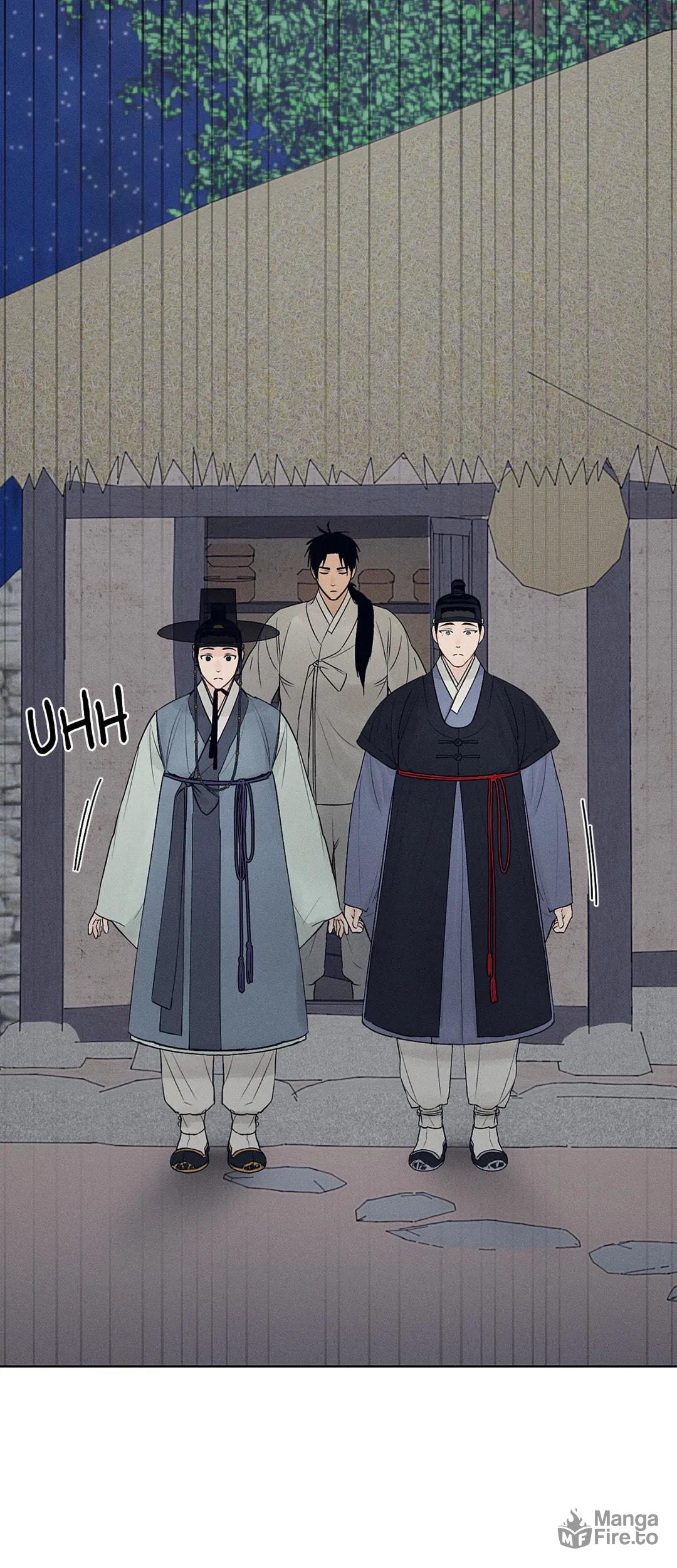 Joseon Workshop – Chapter 6 page 47