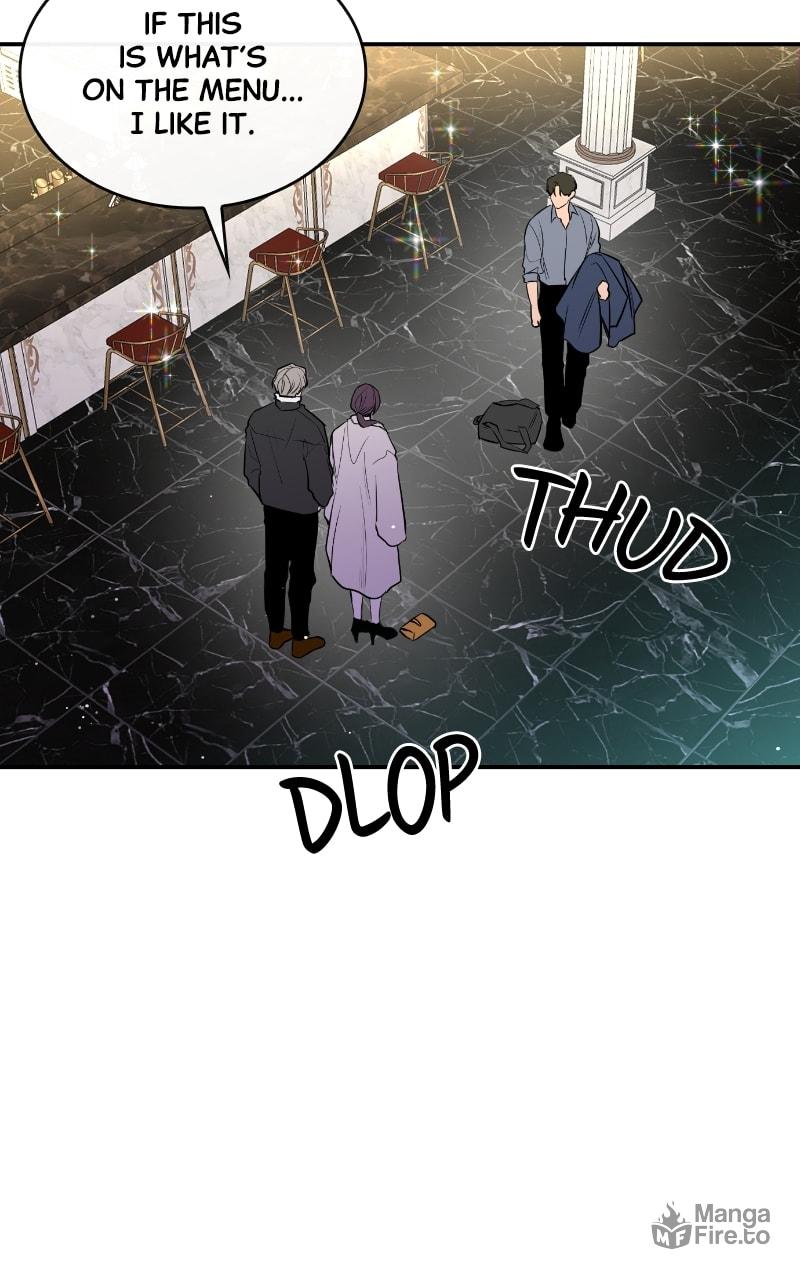 Extroversion of an Immortal – Chapter 33 page 4