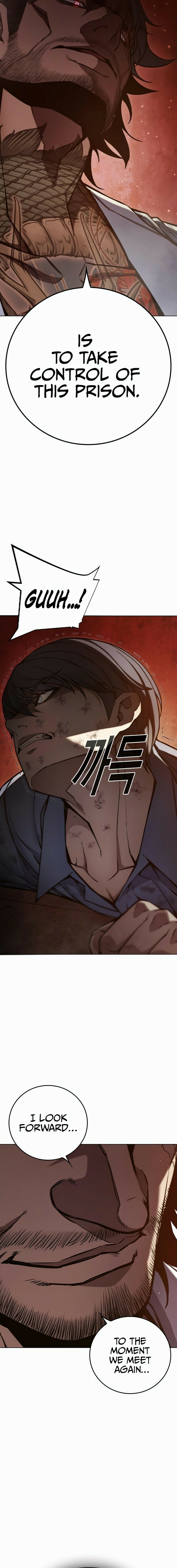 Juvenile Prison – Chapter 4 page 7