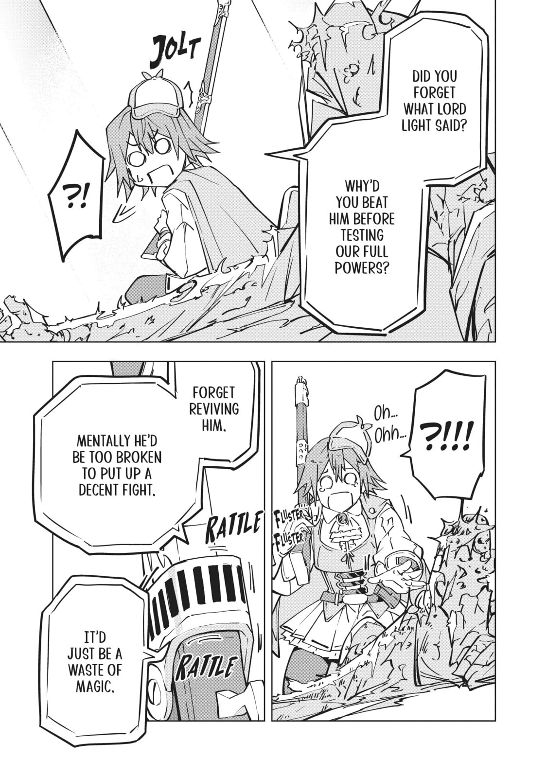 Sweltering Heat page 18