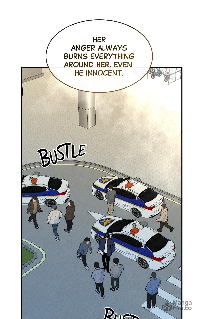 Extroversion of an Immortal – Chapter 21 page 26