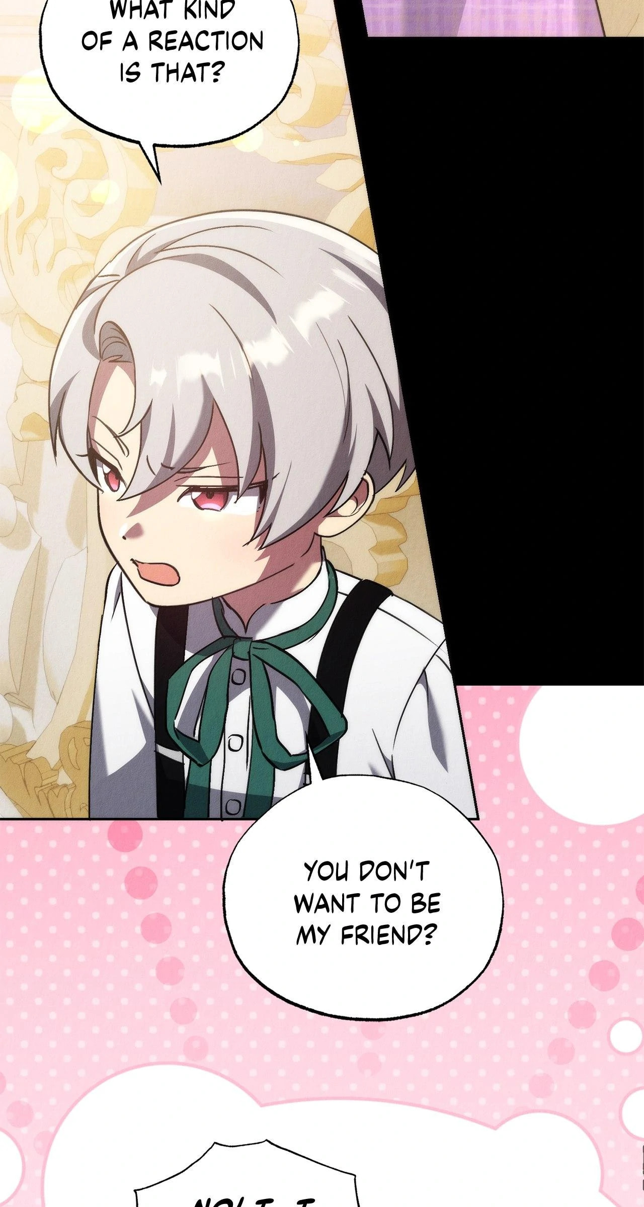 A Second Chance for the Outcast Prince – Chapter 22 page 58
