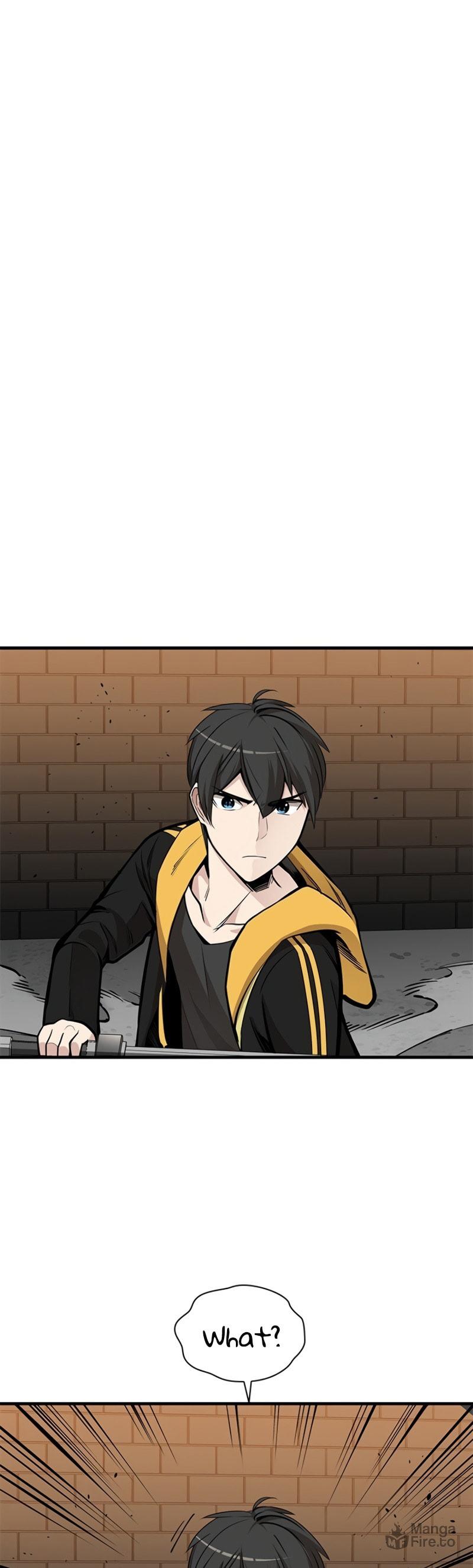 The Tutorial Is Too Tough! – Chapter 36 page 32