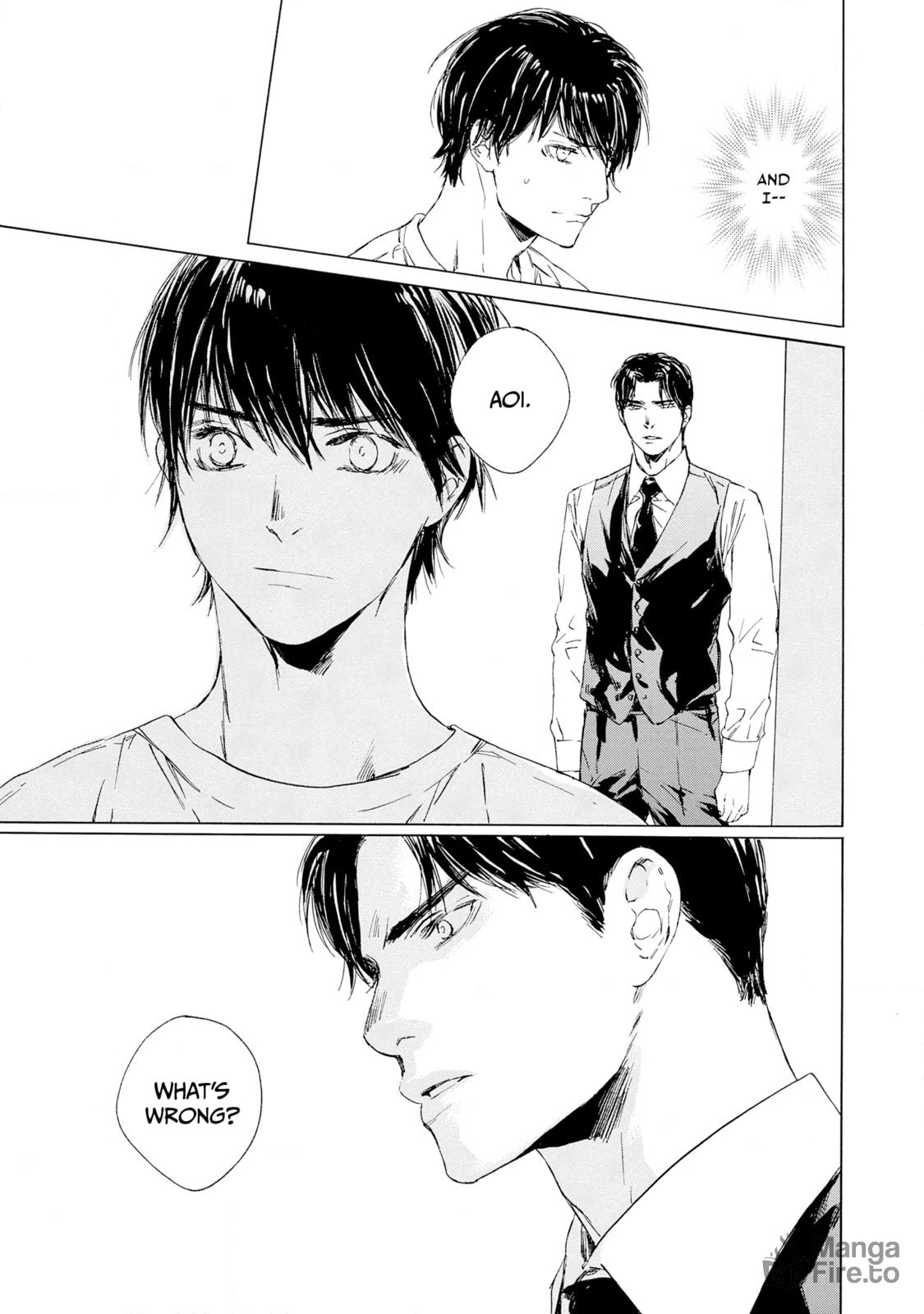 Tamano Koshi Goyoui Shimashita – Chapter 6 page 24
