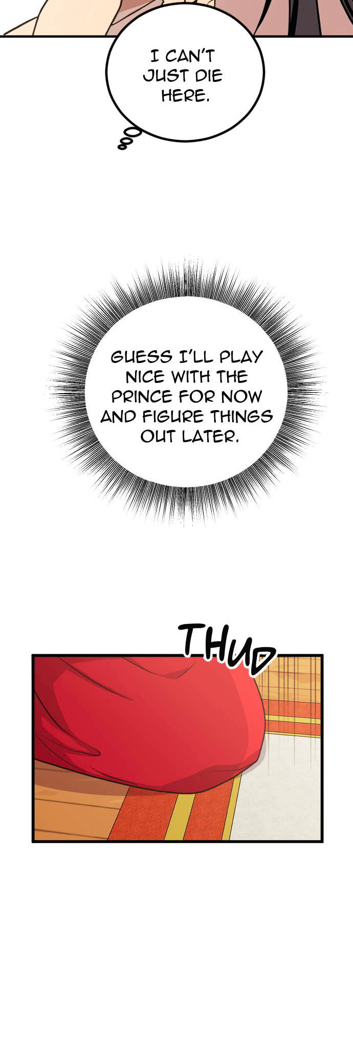 1001 Nights+ – Chapter 5 page 16