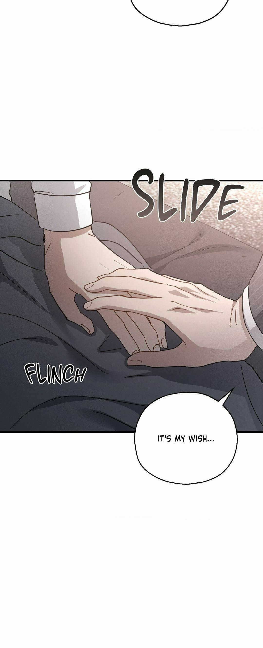 Beyond the Memories – Chapter 36 page 40