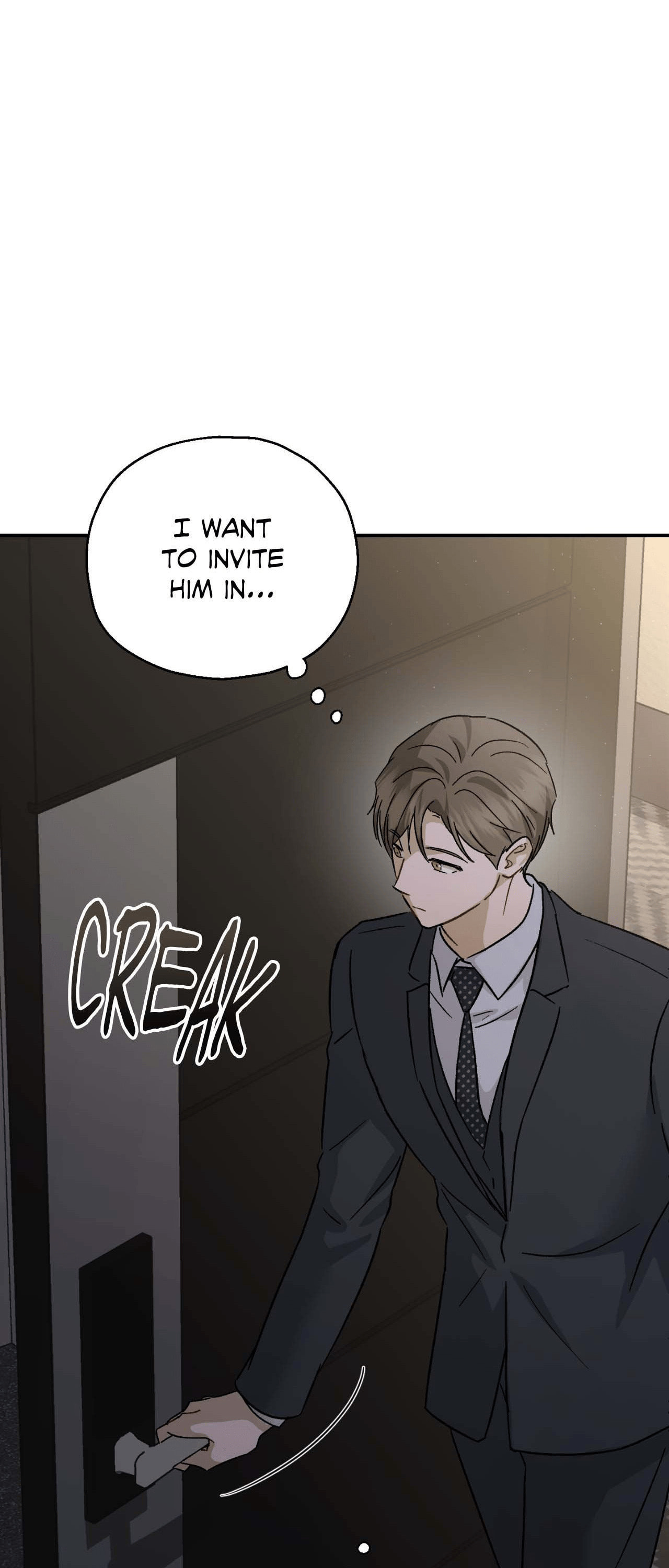 Beyond the Memories – Chapter 54 page 18
