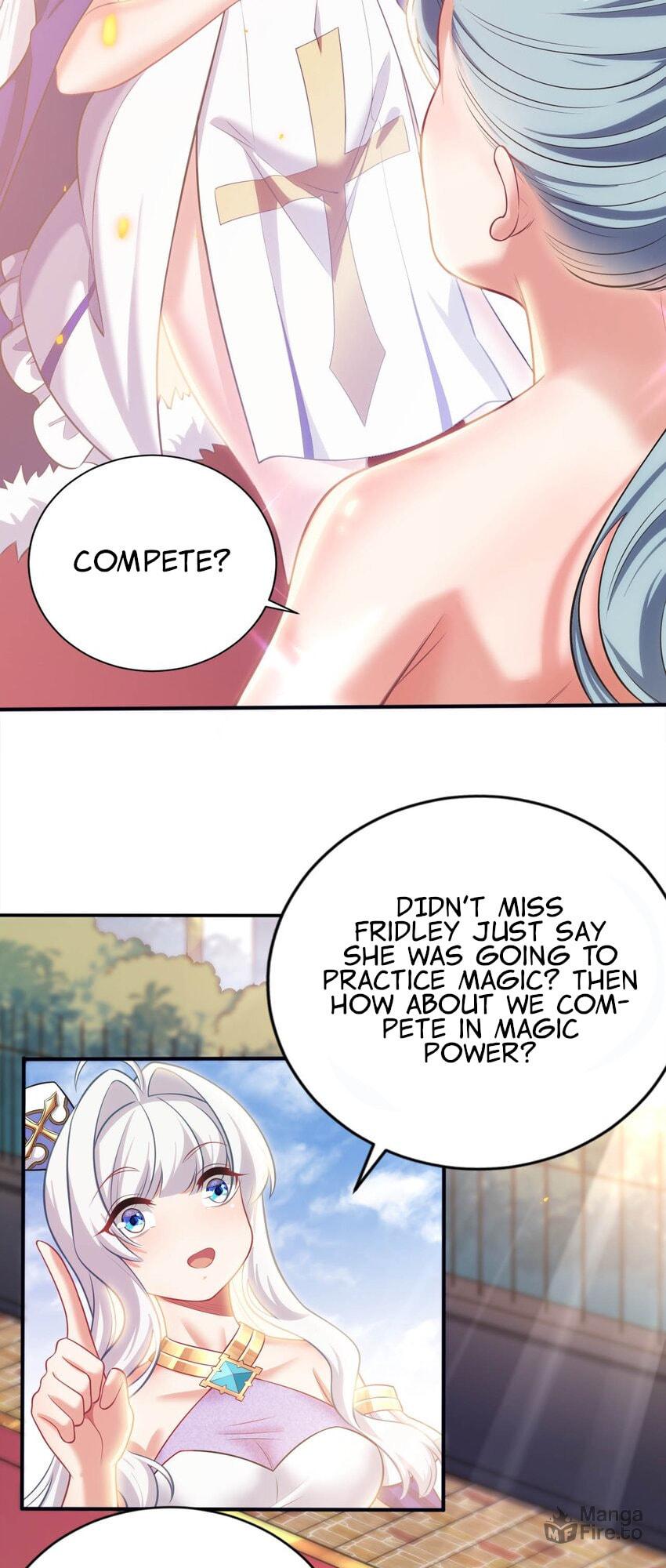 Overestimating One's Ability To Provoke page 17