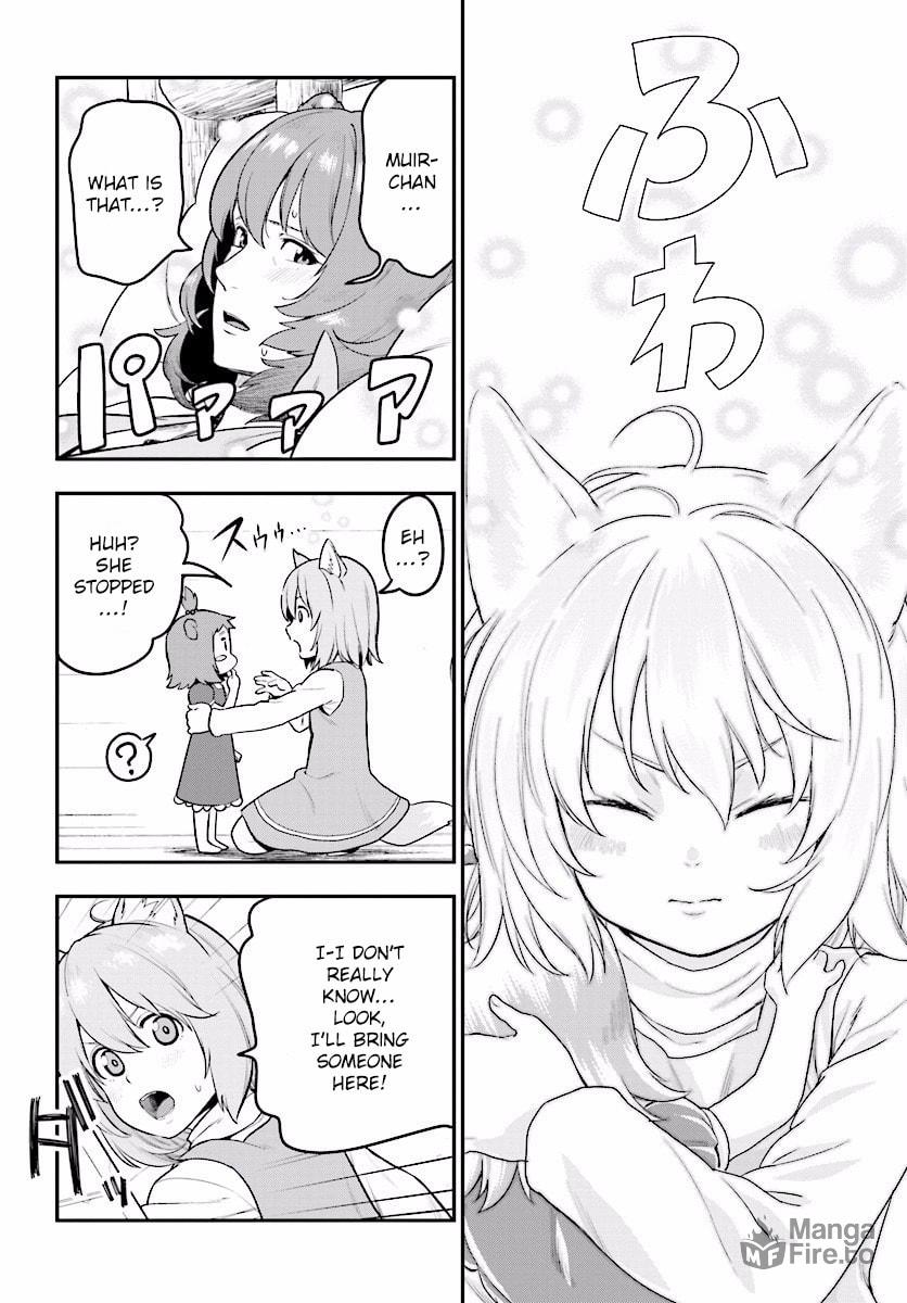 A Unique Monster, Part 2 page 20