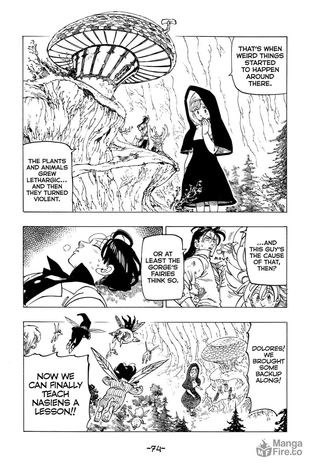 The Venom Mixer page 9