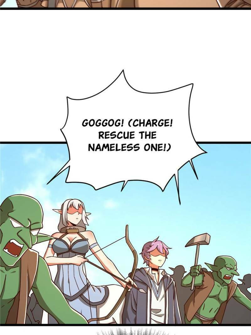 Ancient God's Chosen Warriors – Chapter 37 page 27