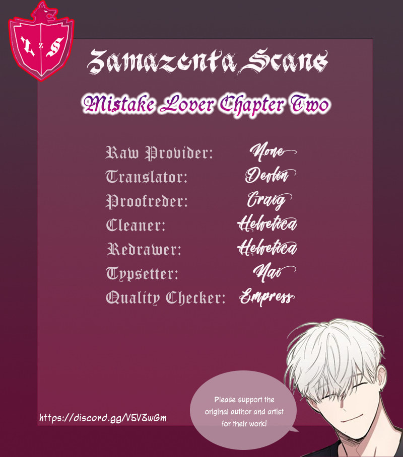 Take care of him? page 0