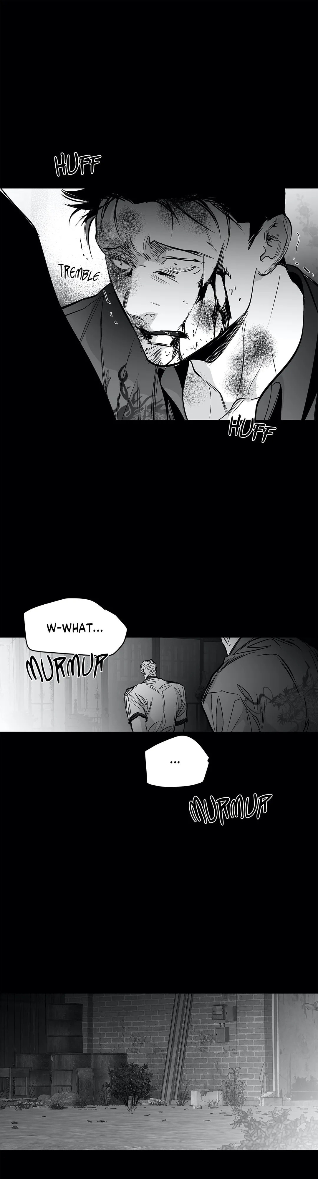 Legs That Won't Walk – Chapter 60 page 54