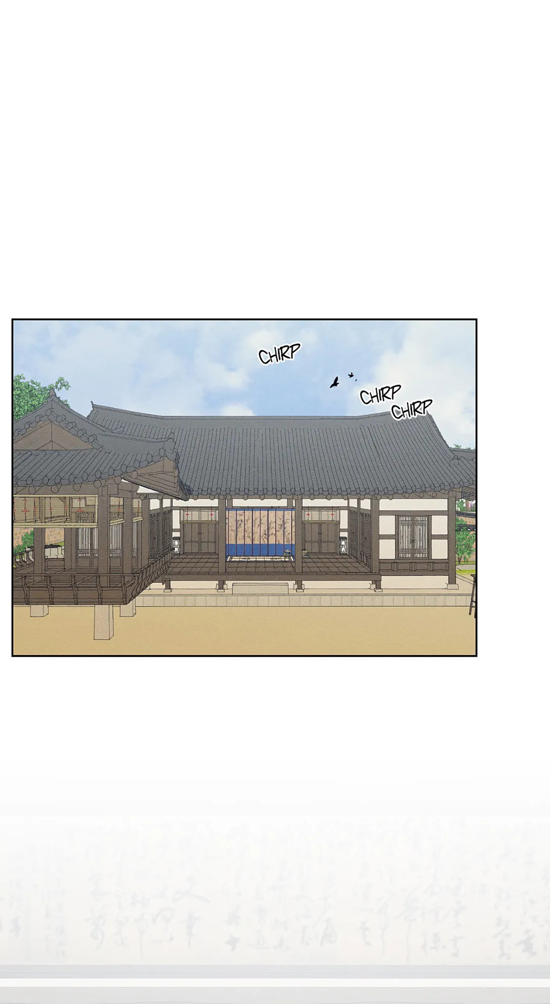 Joseon Workshop – Chapter 14 page 18