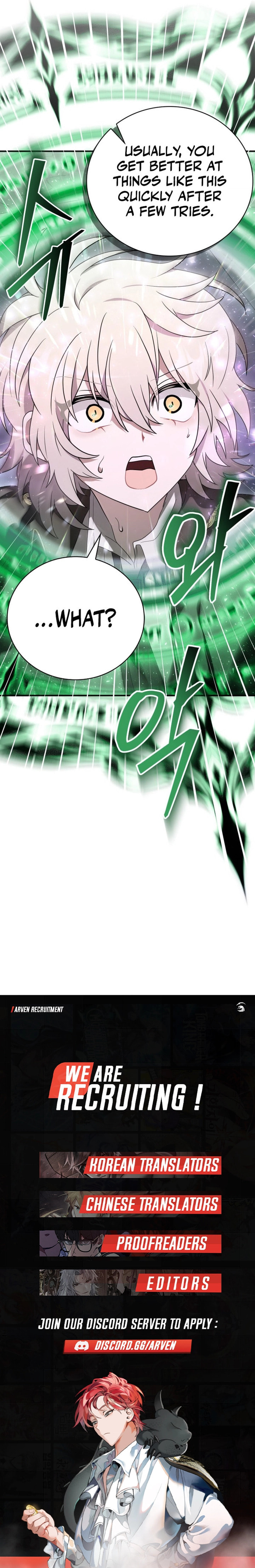 I Become a Legendary Arch Mage by Reading a Book – Chapter 5 page 18