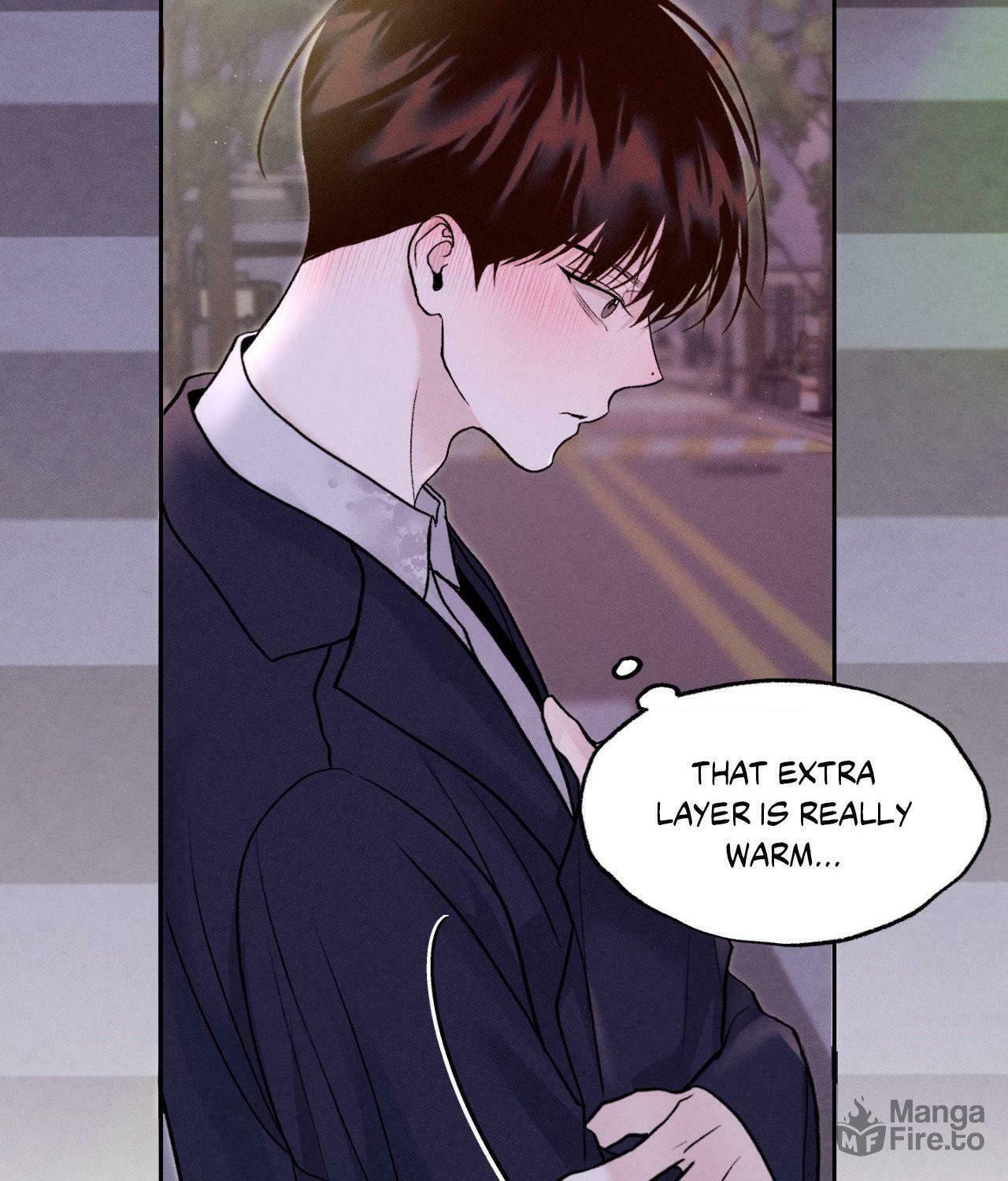 Save the Dae – Chapter 6 page 23