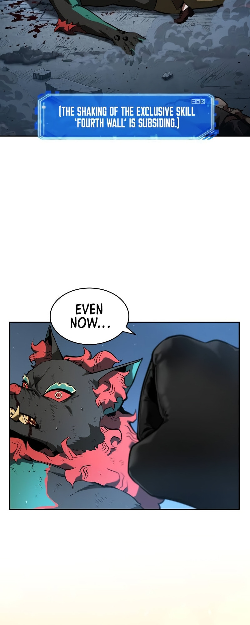 A Kingless World (8) page 43