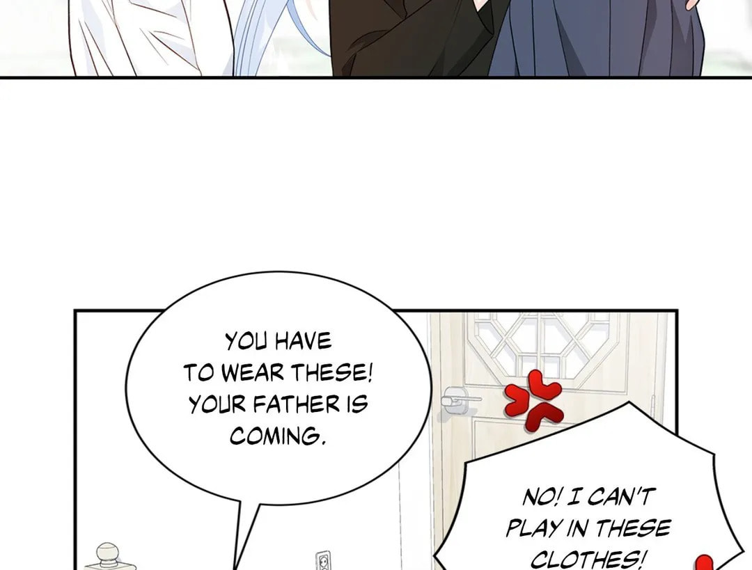 The Clandestine Marriage of a Fox – Chapter 2 page 66