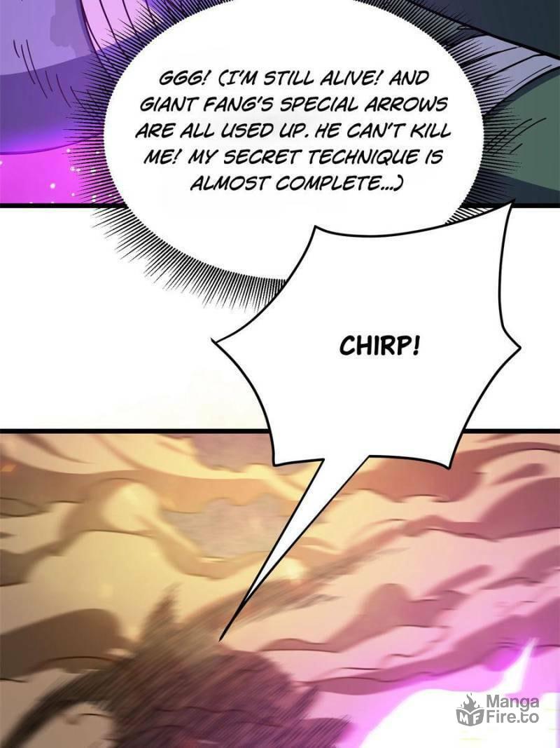 Ancient God's Chosen Warriors – Chapter 42 page 56