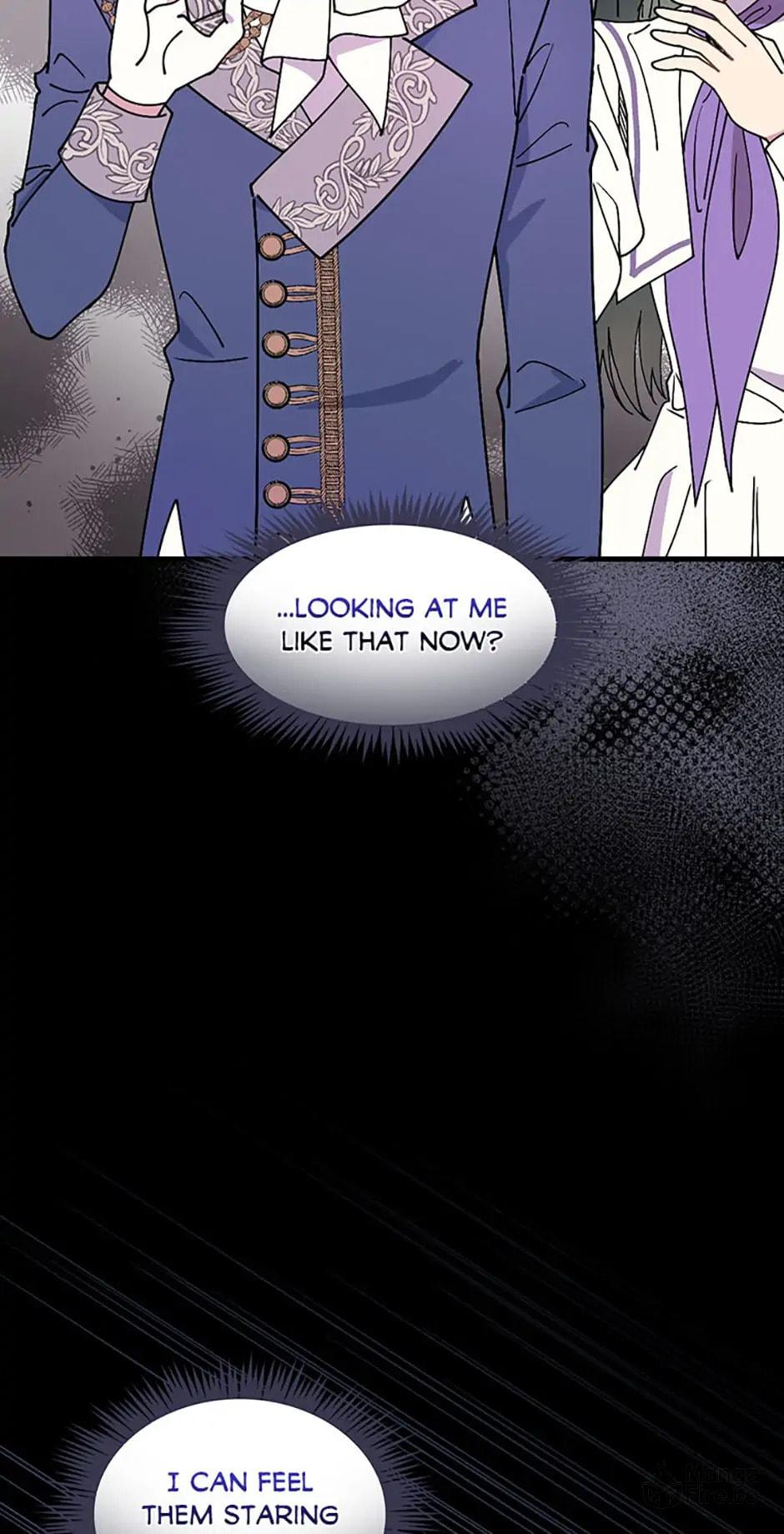 Aria of the Withered Branch – Chapter 41 page 56