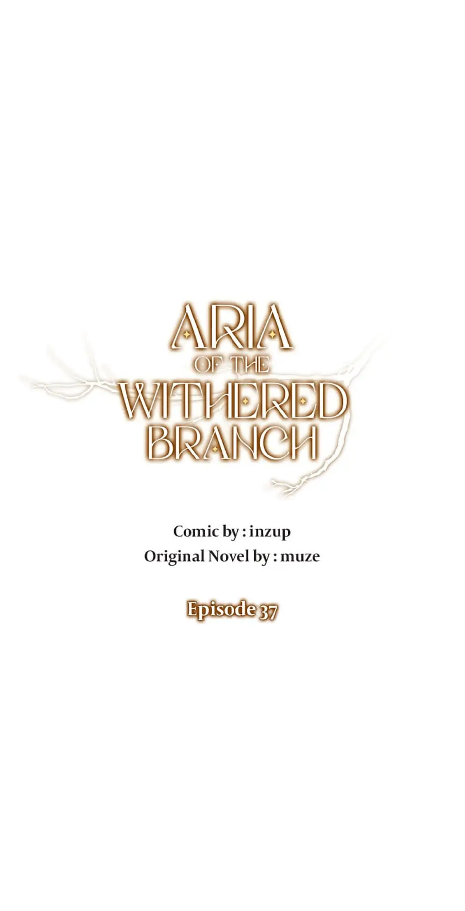 Aria of the Withered Branch – Chapter 37 page 22