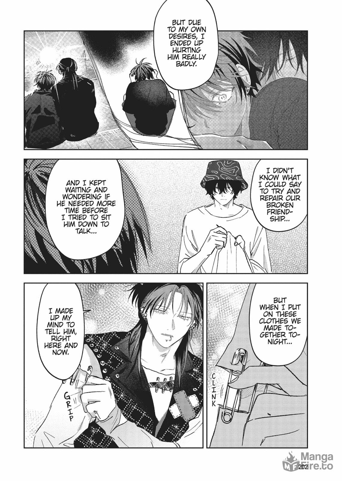 LAST CHAPTER page 23