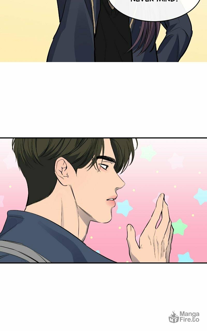 Extroversion of an Immortal – Chapter 51 page 107