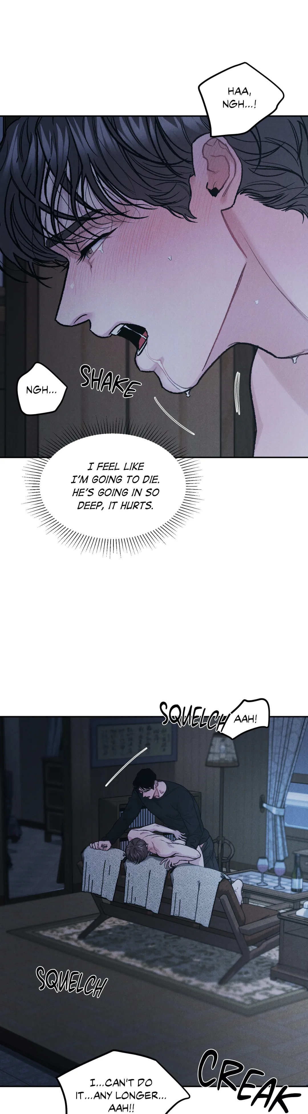 Limited Run – Chapter 29 page 7