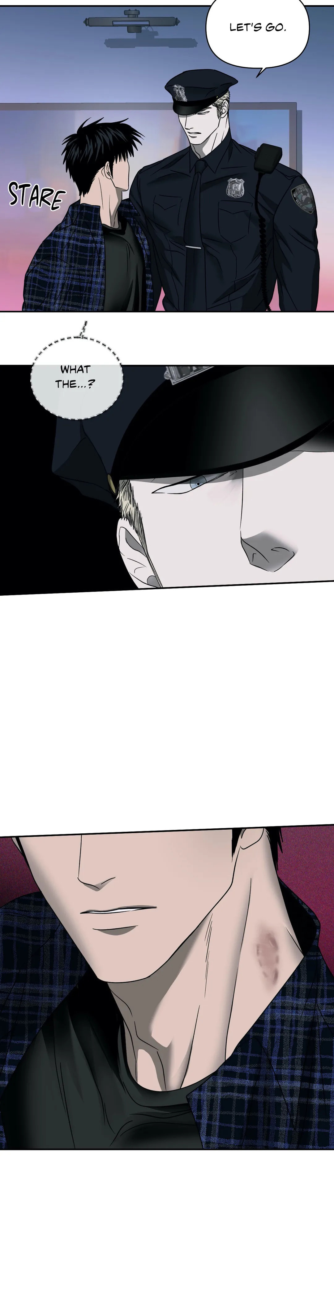 Shutline – Chapter 25 page 23