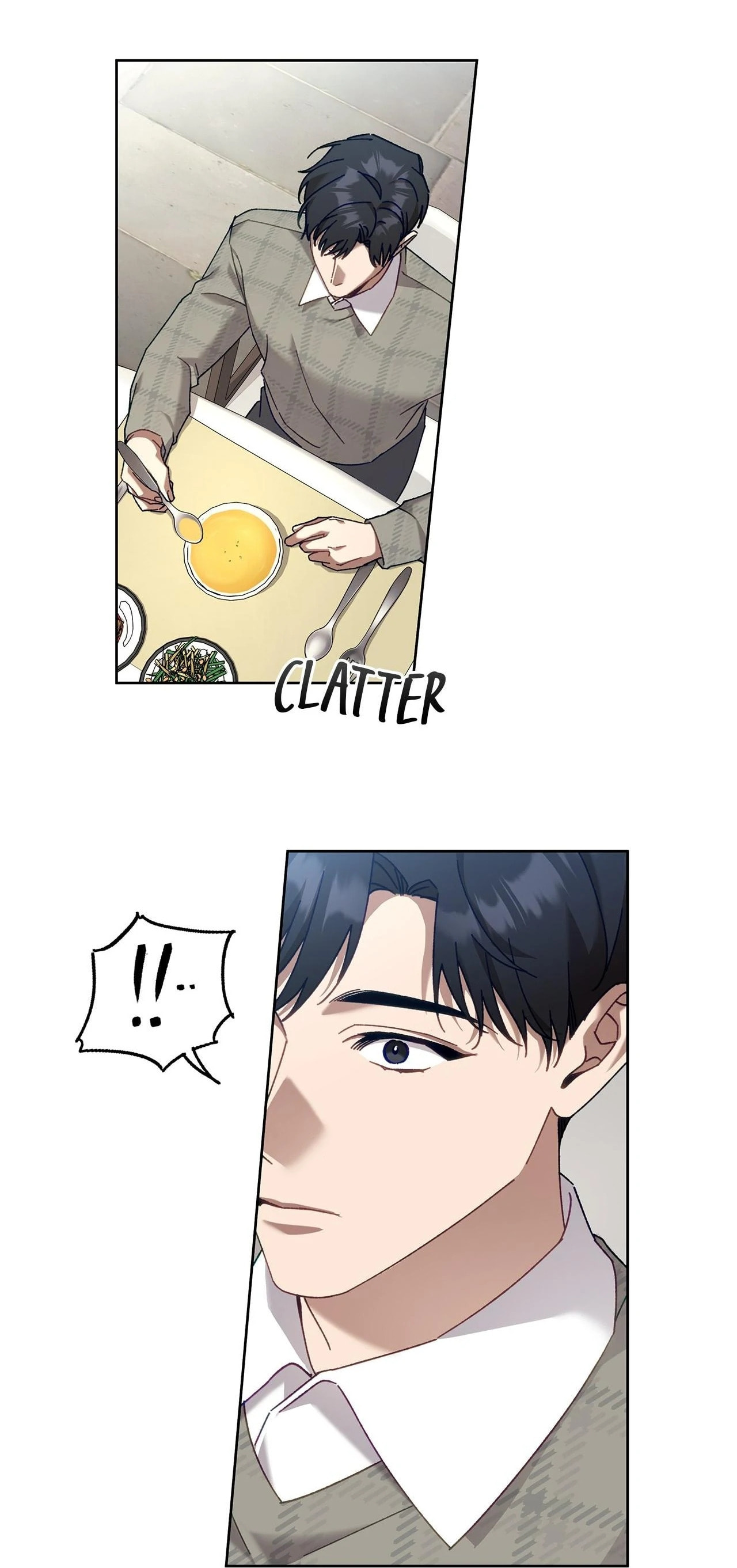 Honey Coated S Class Guide – Chapter 35 page 48
