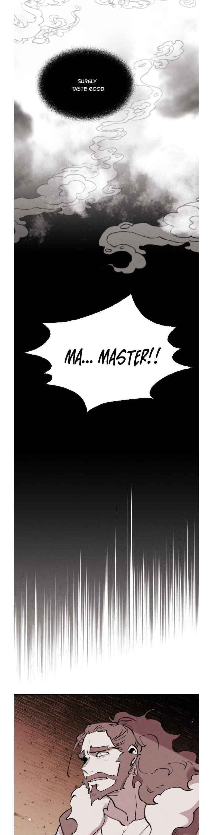 Masters of Lightning Knives – Chapter 72 page 13