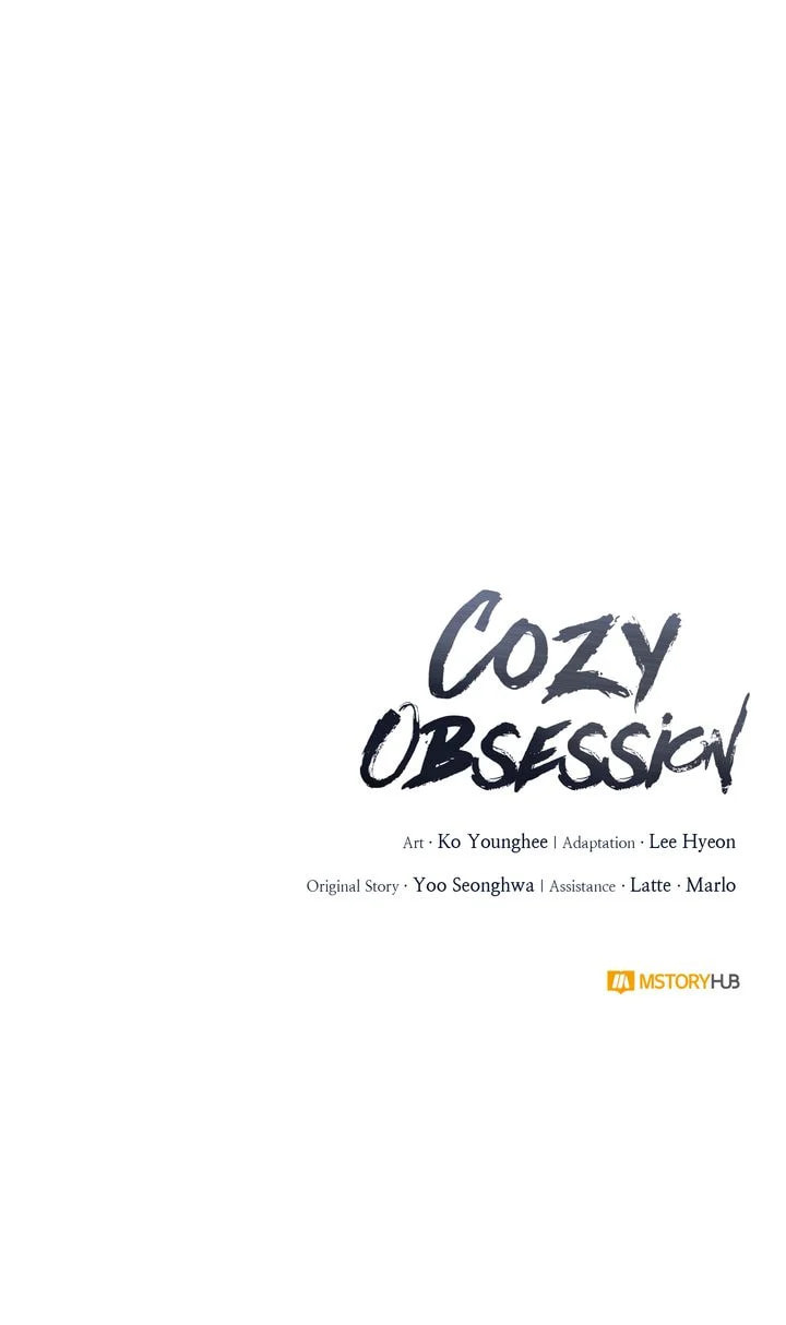 Cozy Obsession – Chapter 48 page 102
