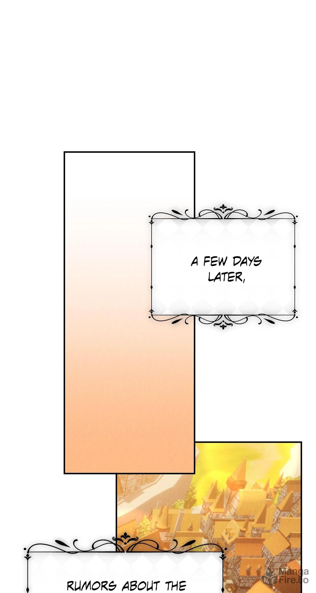 A Second Chance for the Outcast Prince – Chapter 22 page 8