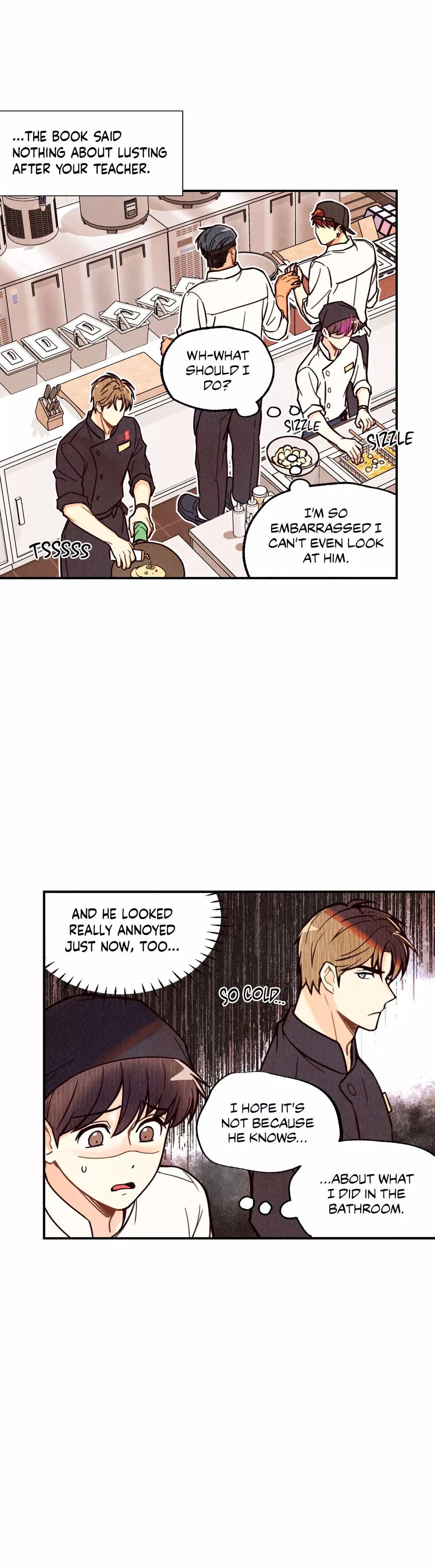Pian Pian – Chapter 2 page 9