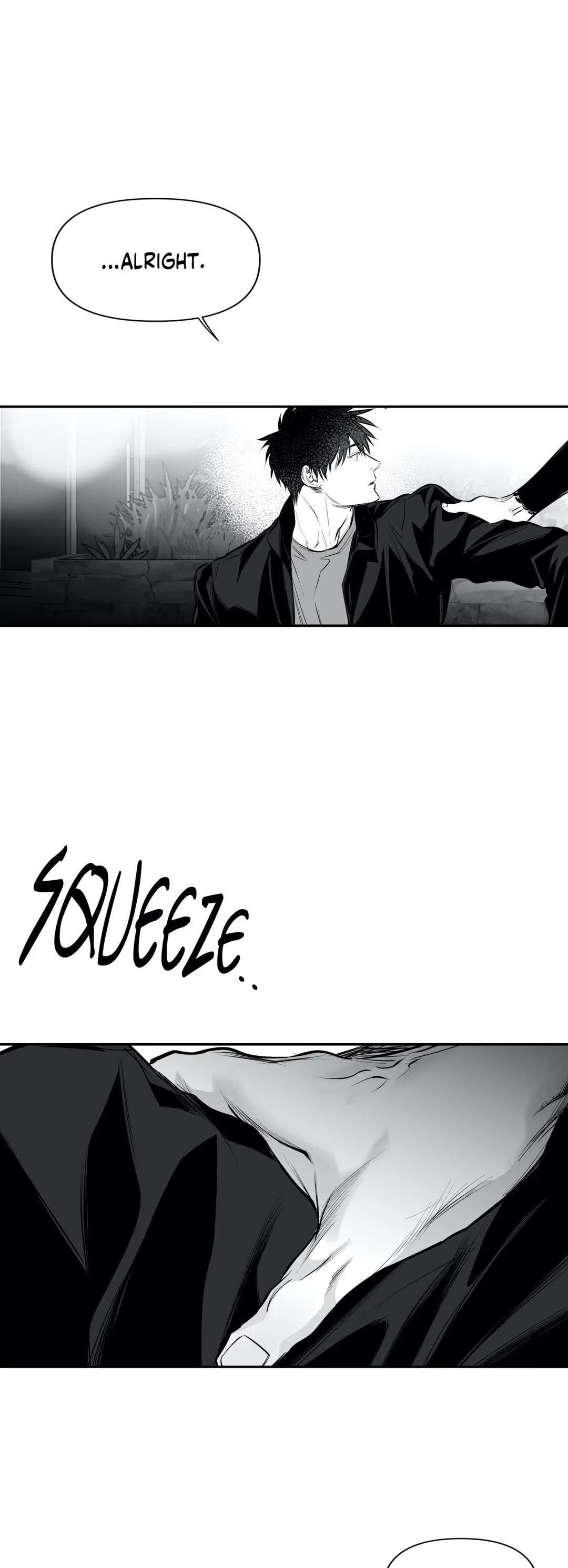 Legs That Won't Walk – Chapter 69 page 21