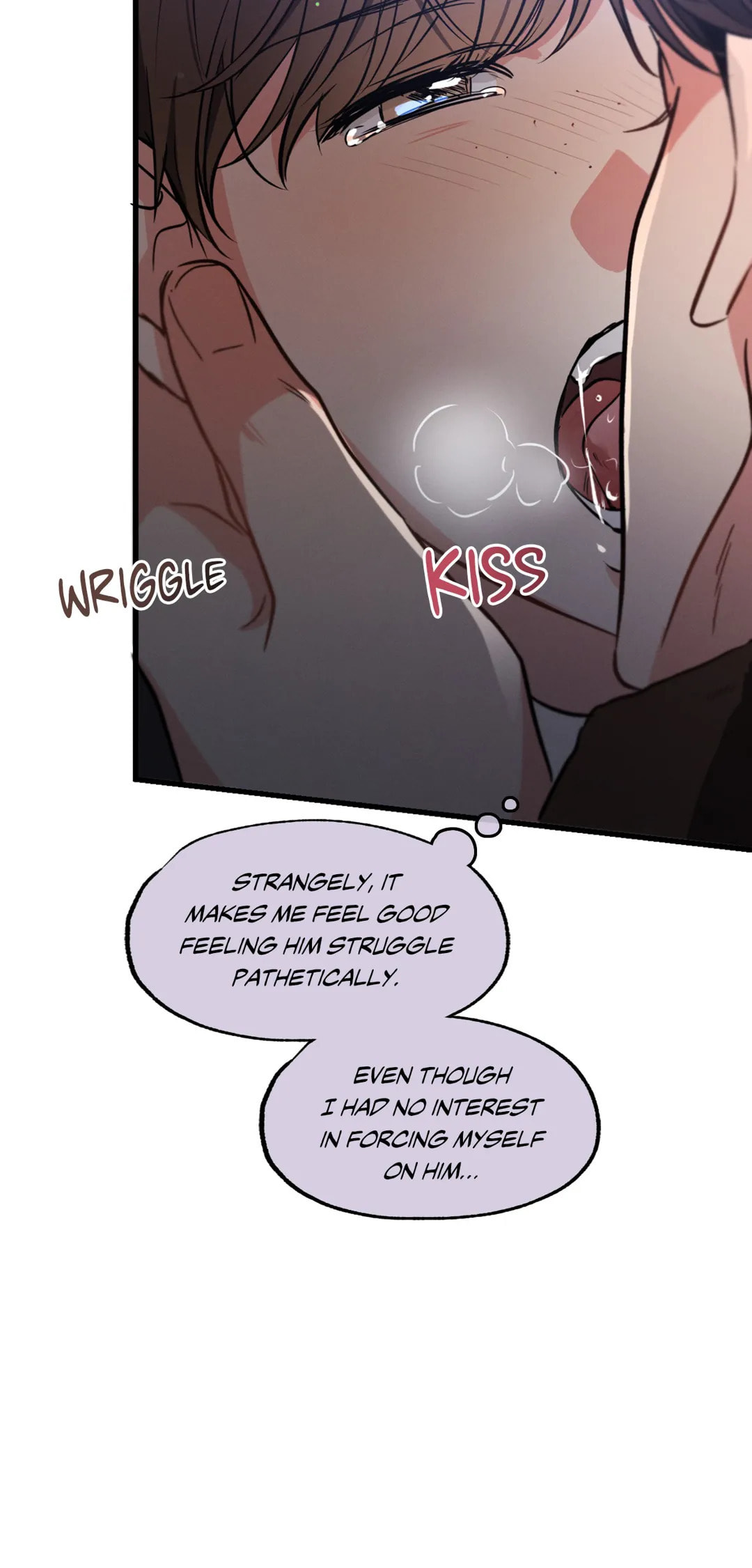 Love History Caused by Willful Negligence – Chapter 51 page 63