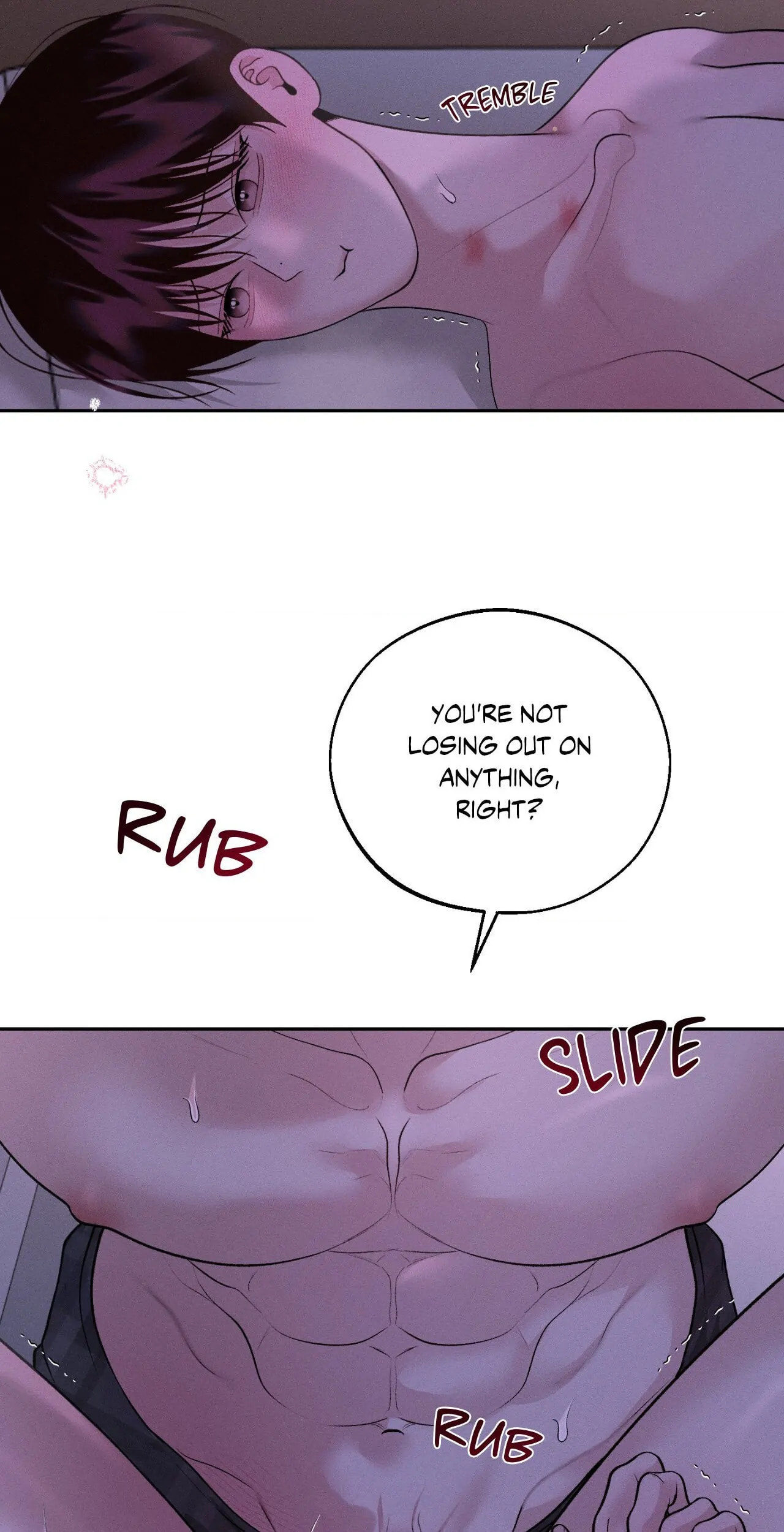 Save the Dae – Chapter 40 page 12