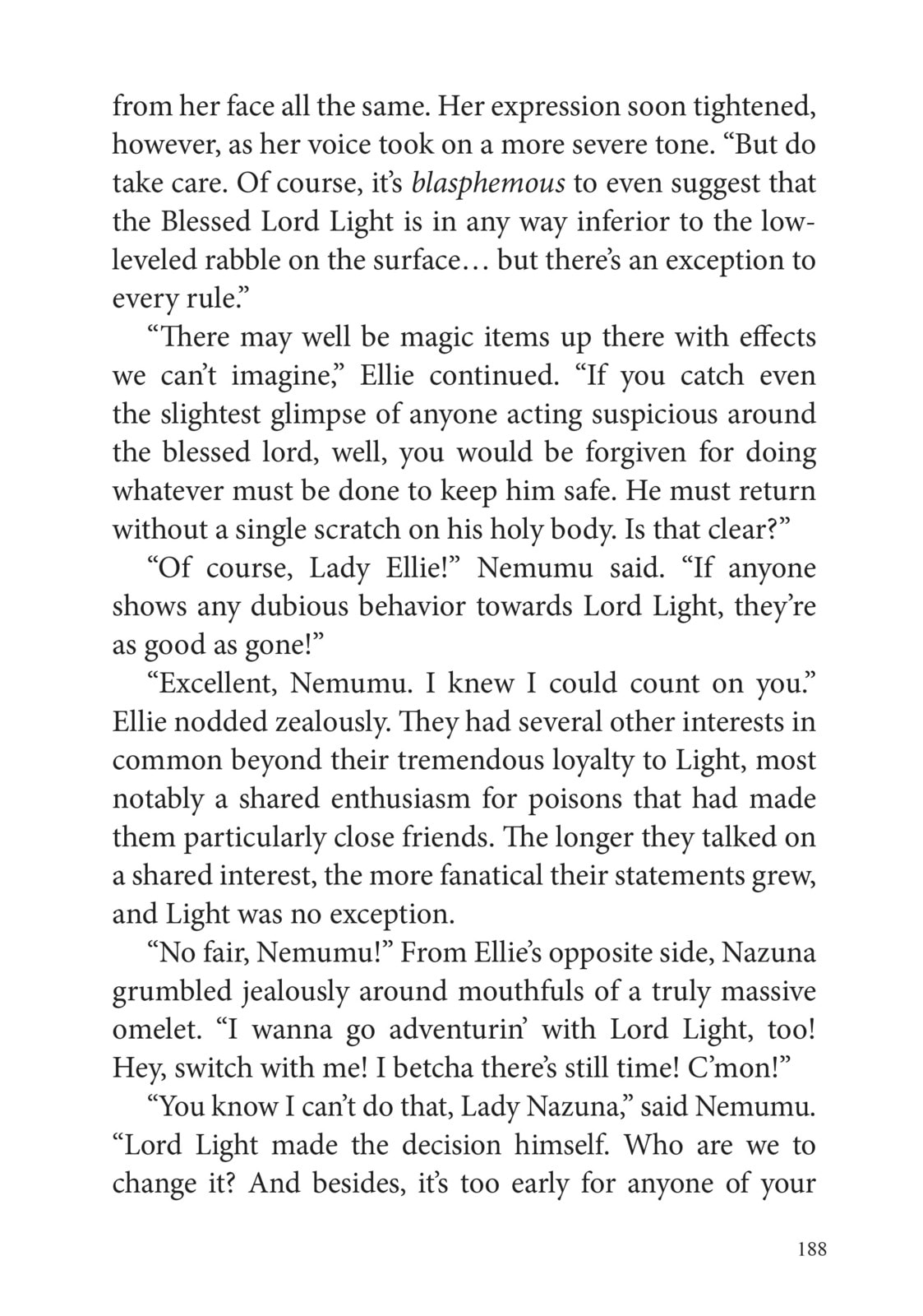 PRAYER page 22