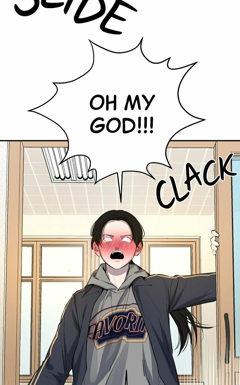 Extroversion of an Immortal – Chapter 51 page 7