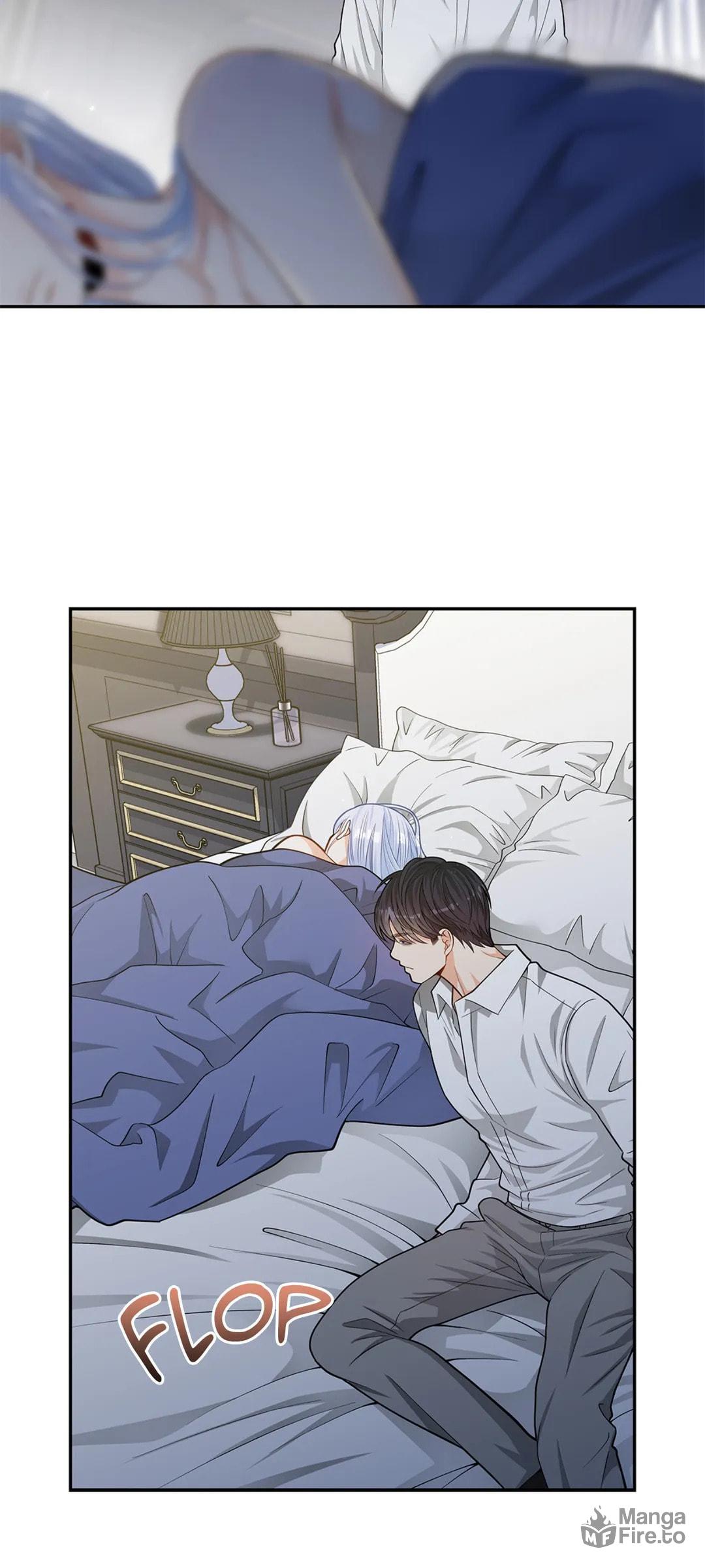 The Clandestine Marriage of a Fox – Chapter 9 page 47