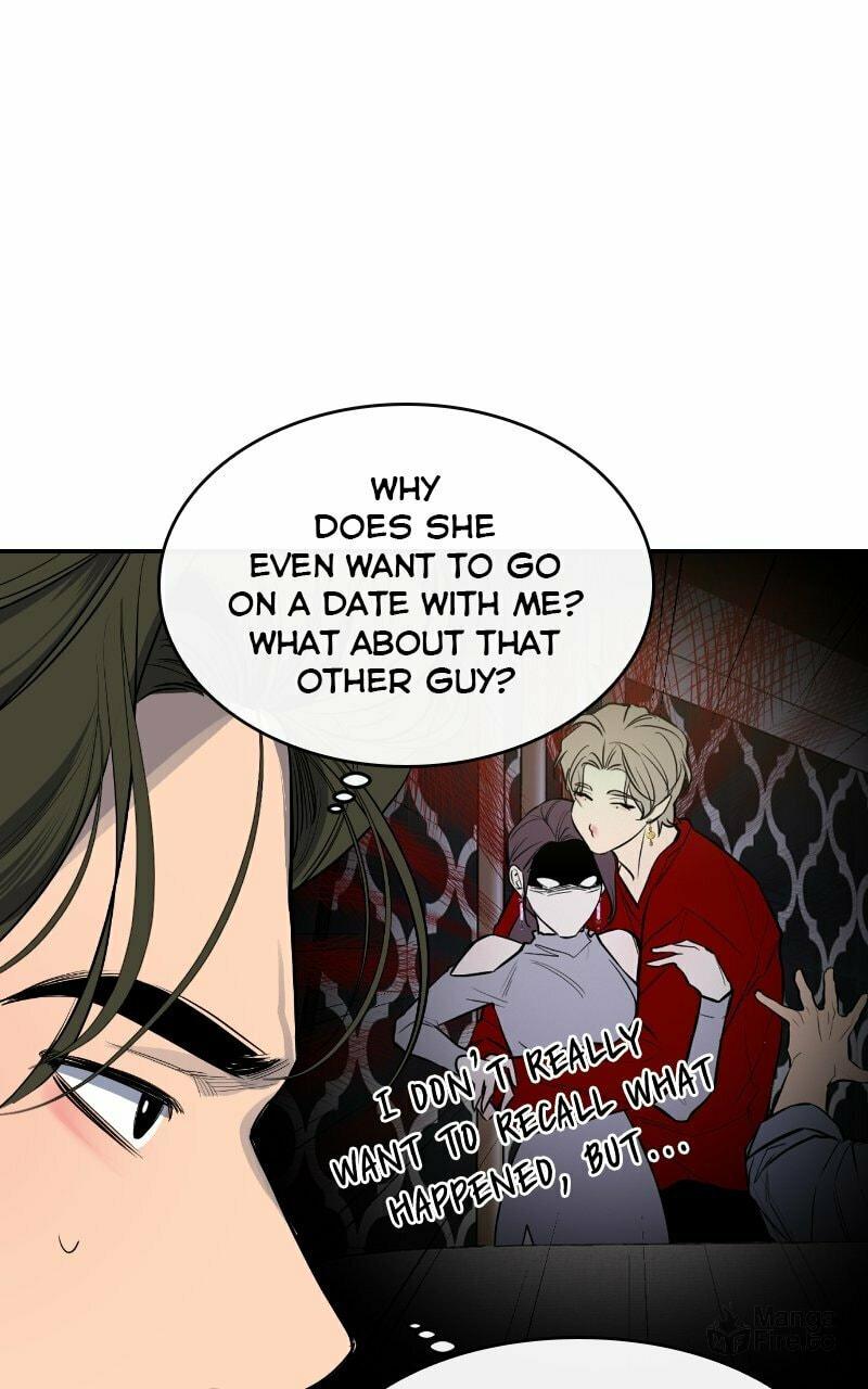 Extroversion of an Immortal – Chapter 49 page 11