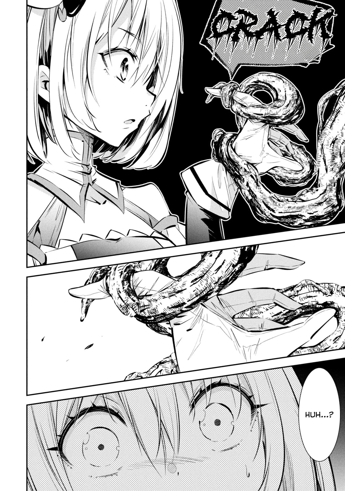 The Power of Silmilk page 15