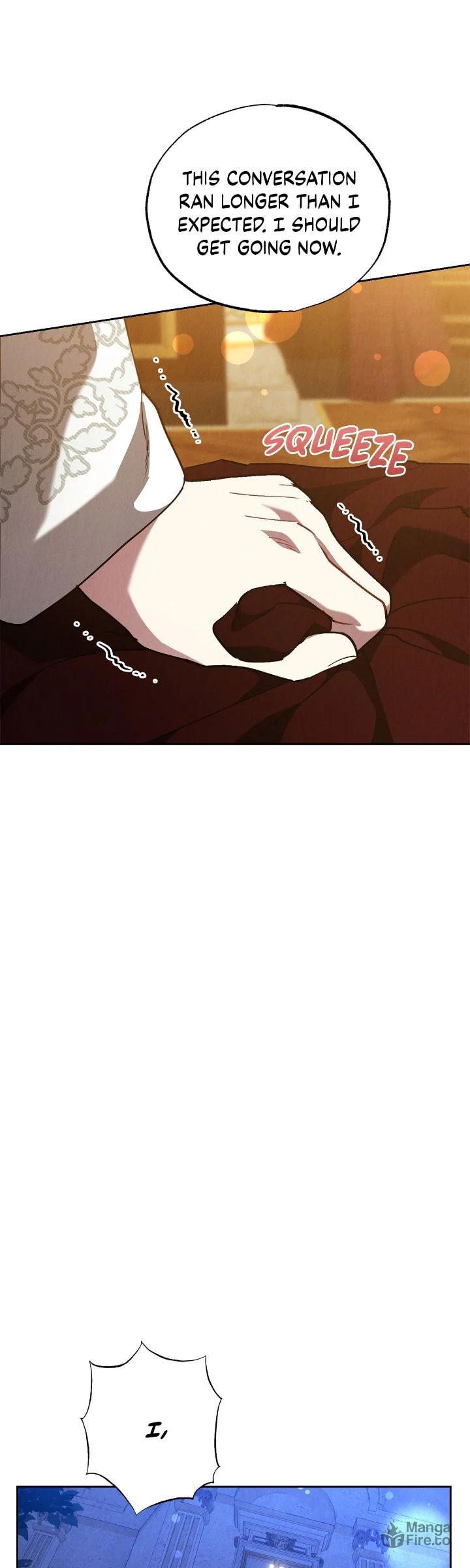 A Second Chance for the Outcast Prince – Chapter 18 page 26