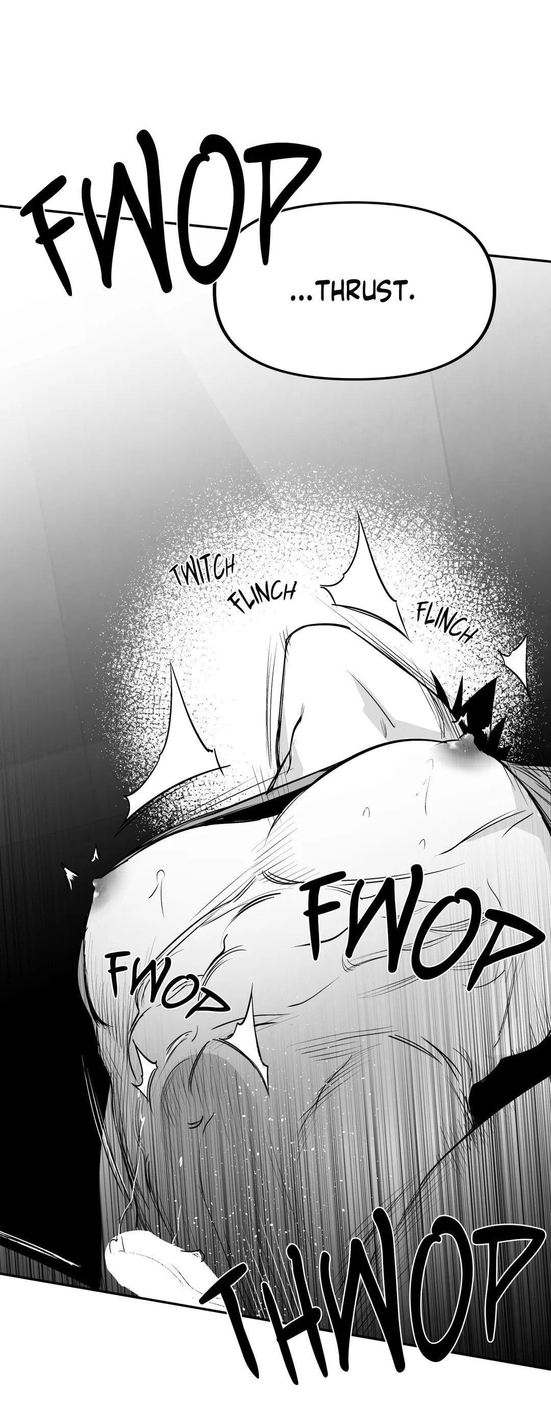 Legs That Won't Walk – Chapter 79 page 15